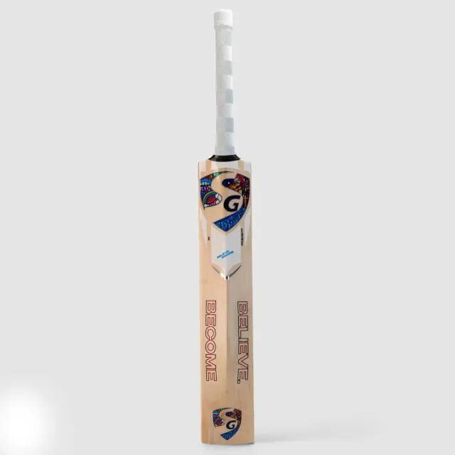 Jemi 4.0 English Willow Cricket Bat – SG