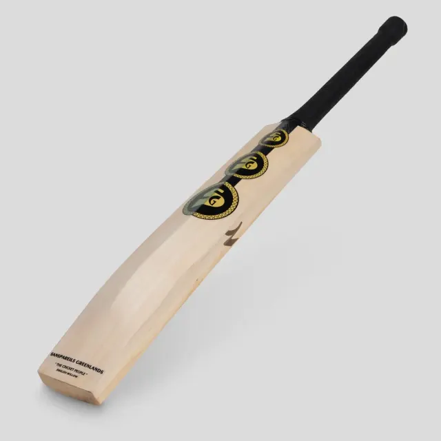 King Cobra Arc 1.0 English Willow Cricket Bat – SG
