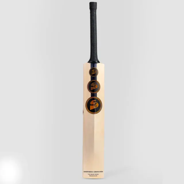 King Cobra Arc 1.0 English Willow Cricket Bat – SG