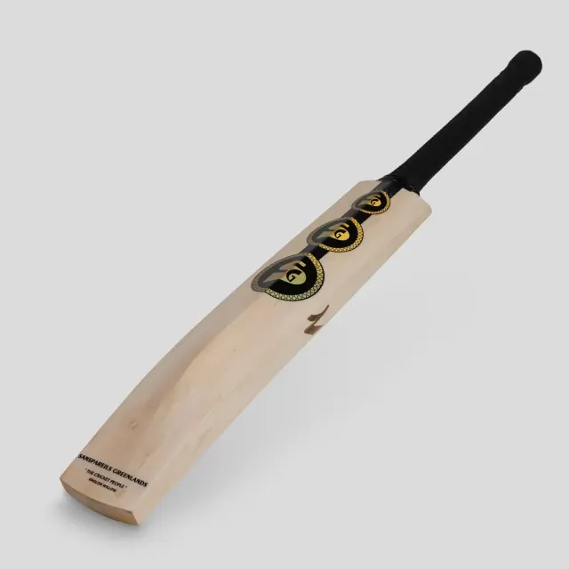 King Cobra Arc 2.0 English Willow Cricket Bat – SG