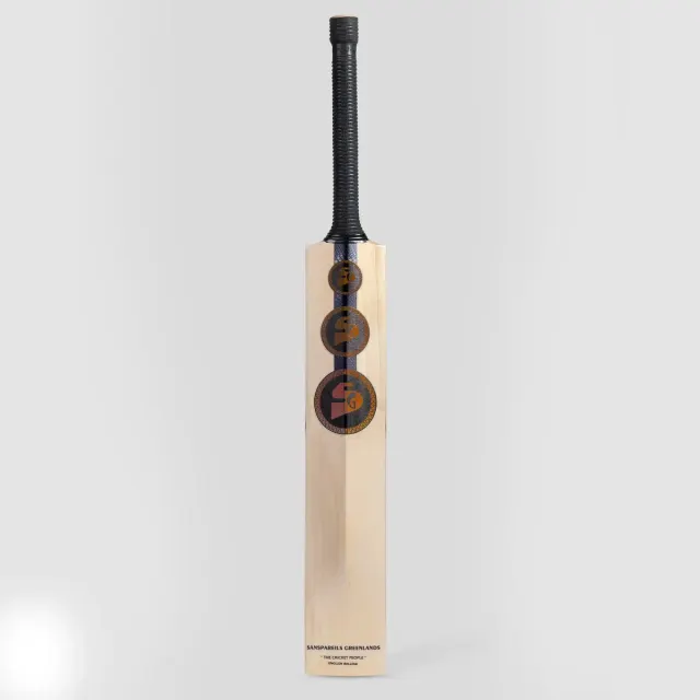 King Cobra Arc 2.0 English Willow Cricket Bat – SG