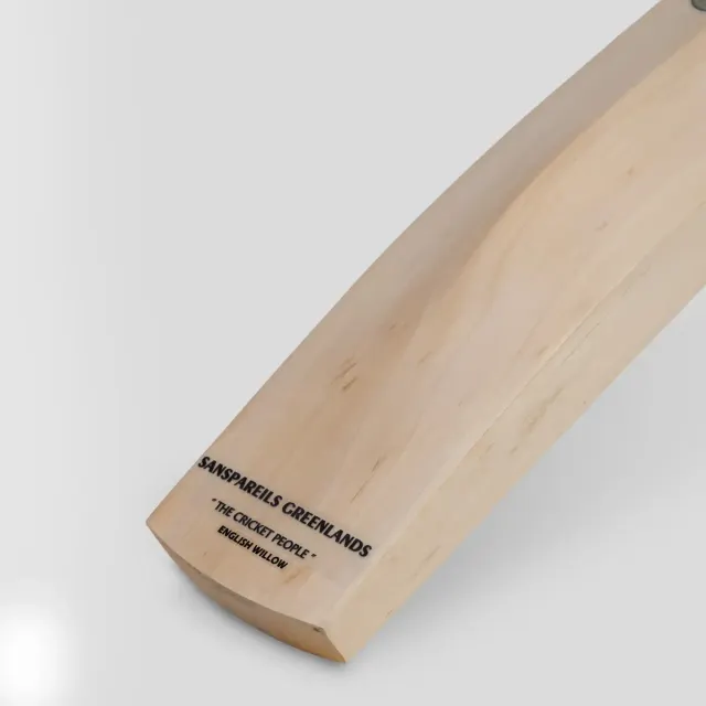 King Cobra Arc 2.0 English Willow Cricket Bat – SG
