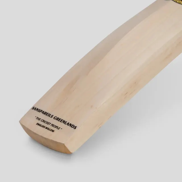 King Cobra Arc 3.0 English Willow Cricket Bat – SG