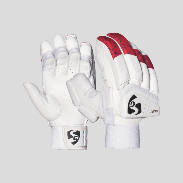 KLR 1 Batting Gloves – SG