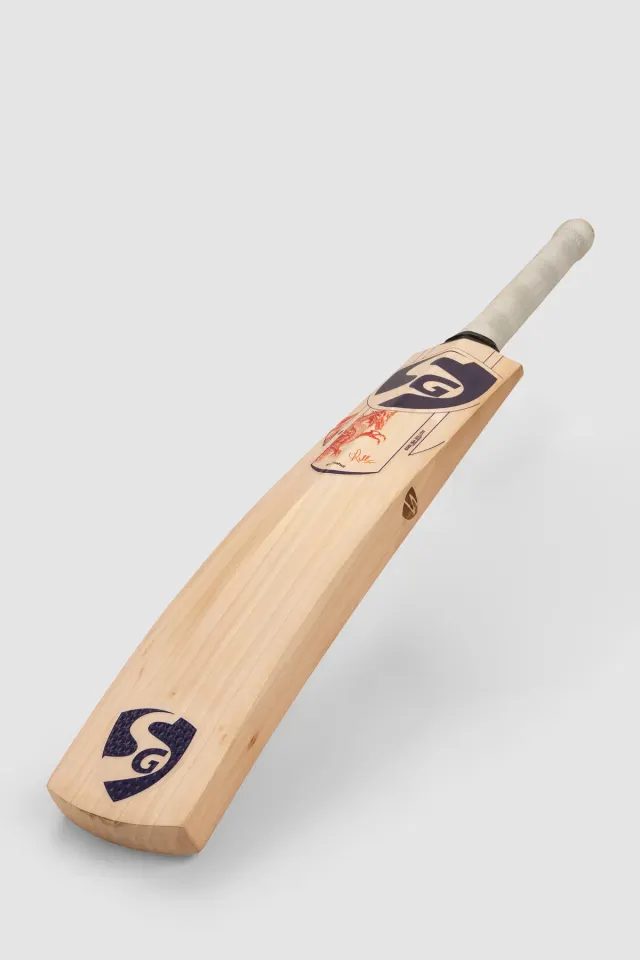 KLR-1 English Willow Player Bat – SG