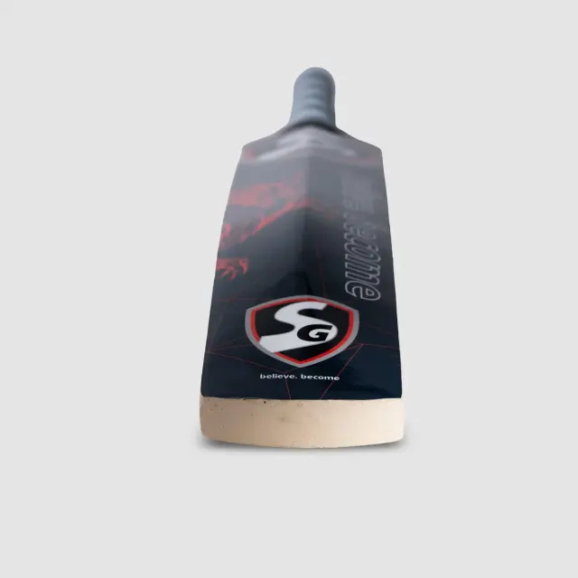 KLR Blitz English and Kashmir Combo Cricket Bat – SG