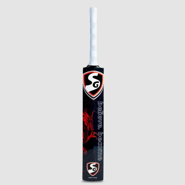 KLR Blitz English and Kashmir Combo Cricket Bat – SG
