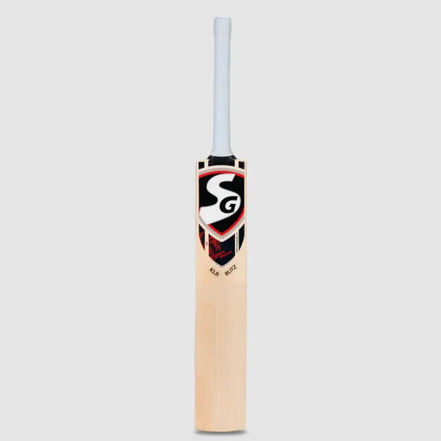 KLR Blitz English and Kashmir Combo Cricket Bat – SG