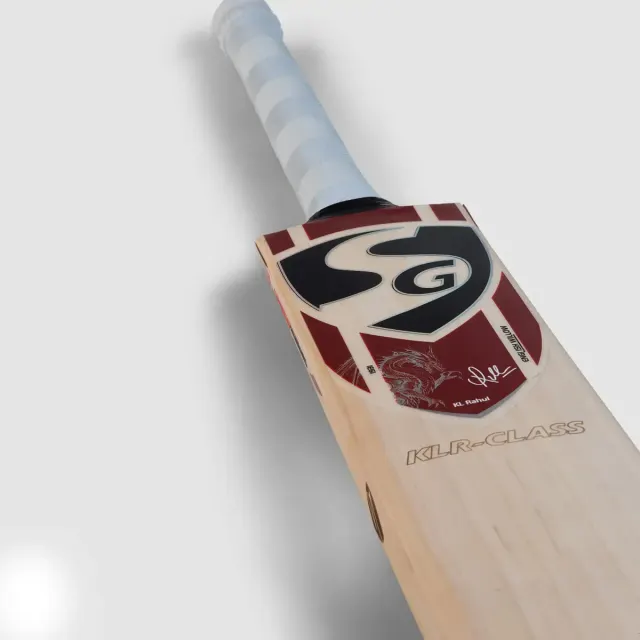KLR Class English Willow Bat – SG