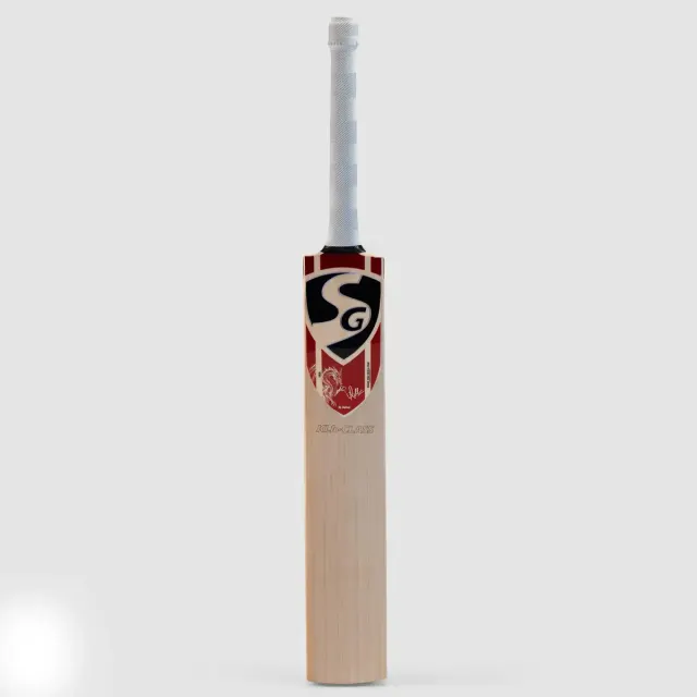KLR Class English Willow Bat – SG