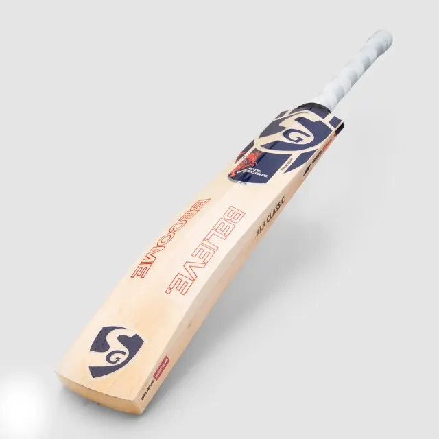 KLR Classic English Cricket Bat – SG