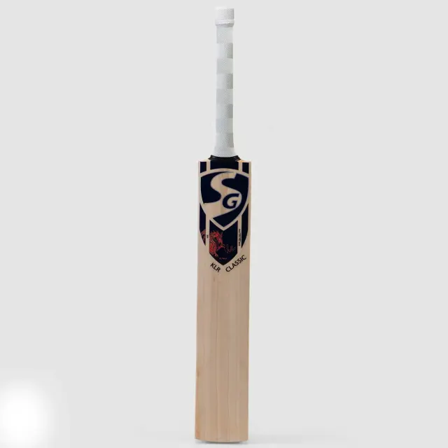 KLR Classic English Cricket Bat – SG