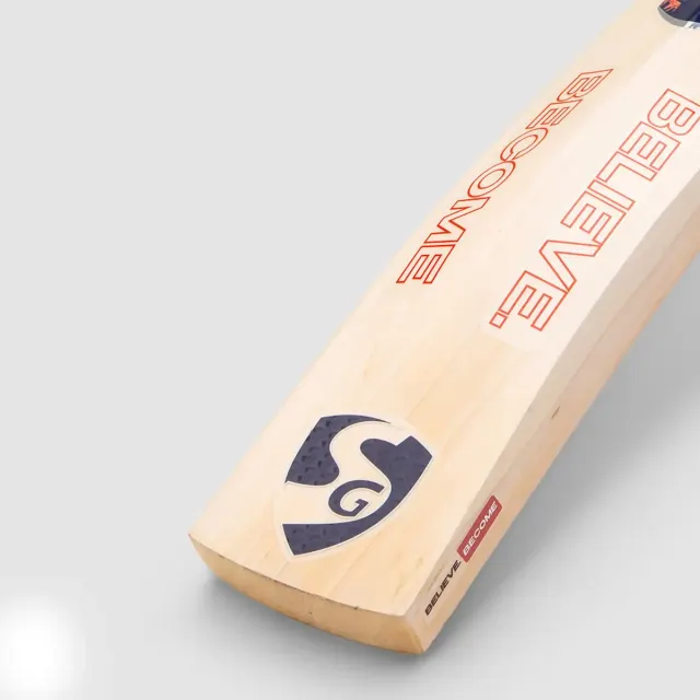 KLR Classic English Cricket Bat – SG