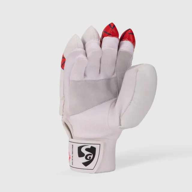 KLR Club Batting Gloves – SG