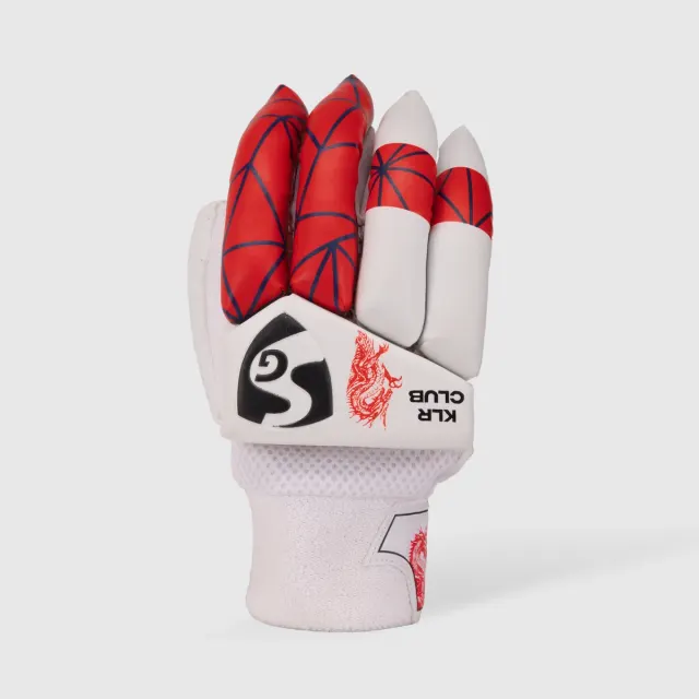 KLR Club Batting Gloves – SG