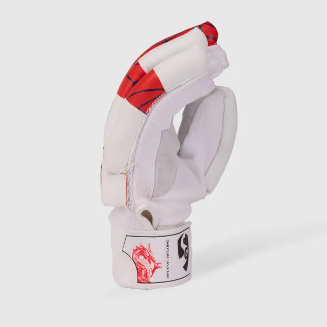 KLR Club Batting Gloves – SG