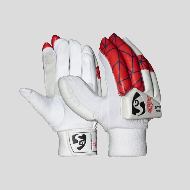 KLR Club Batting Gloves – SG
