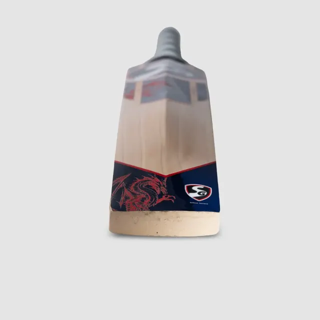KLR Combo English and Kashmir Combo Cricket Bat – SG