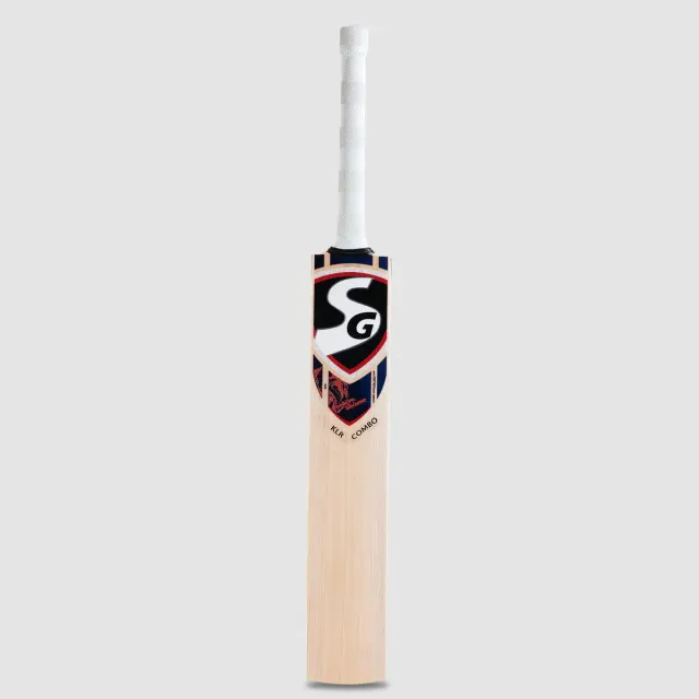 KLR Combo English and Kashmir Combo Cricket Bat – SG