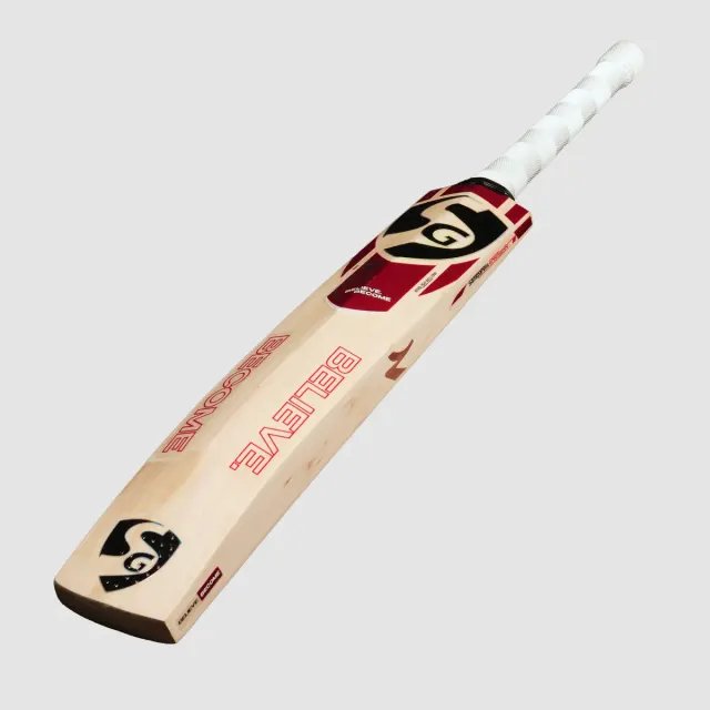 KLR Crown English Willow Bat – SG