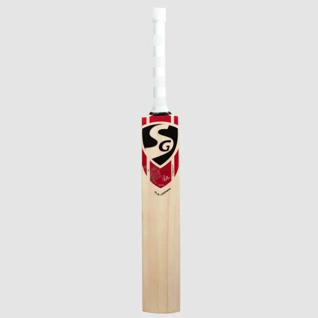 KLR Crown English Willow Bat – SG