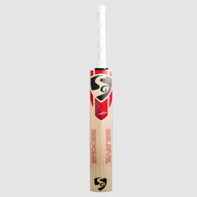 KLR Crown English Willow Bat – SG