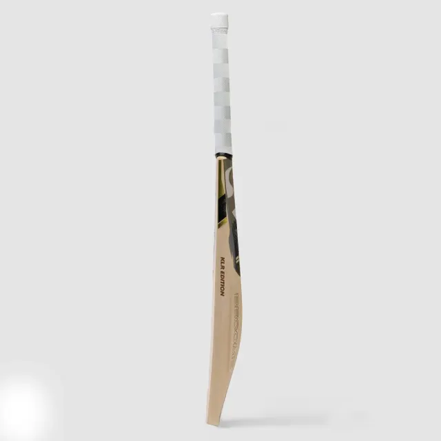 KLR Edition English Willow Cricket Bat (KL Rahul Series) – SG