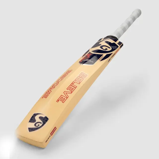 KLR Excel English Cricket Bat – SG