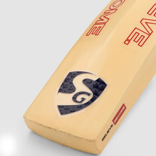 KLR Excel English Cricket Bat – SG