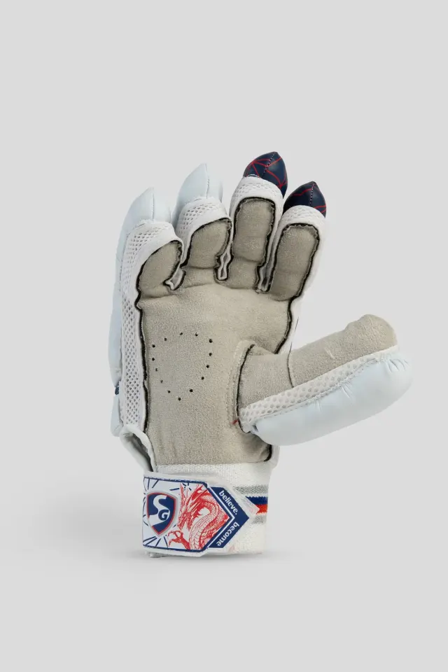 KLR Flash Batting Gloves – SG