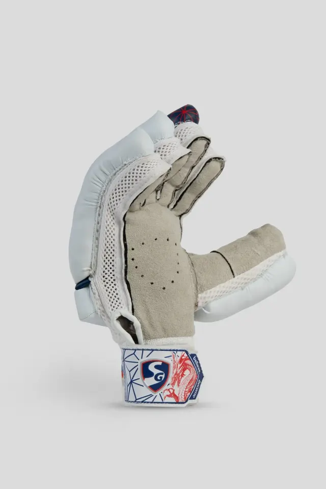 KLR Flash Batting Gloves – SG