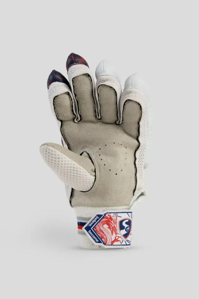 KLR Flash Batting Gloves – SG