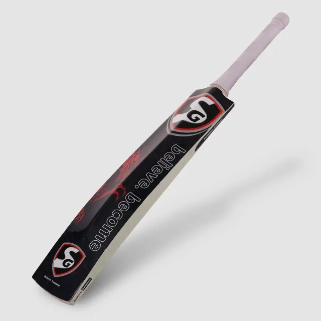 KLR Flicker Kashmir Willow Cricket Bat – SG