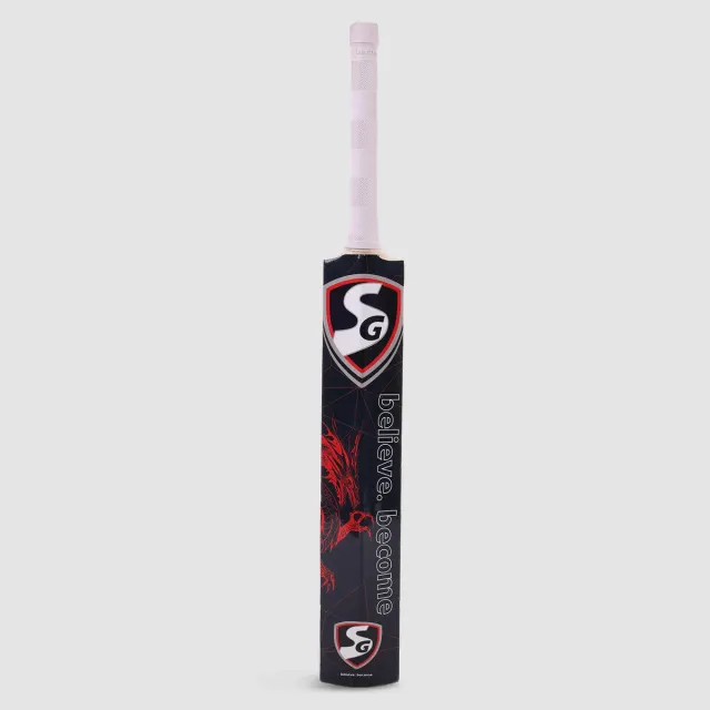 KLR Flicker Kashmir Willow Cricket Bat – SG