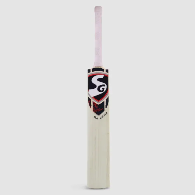 KLR Flicker Kashmir Willow Cricket Bat – SG