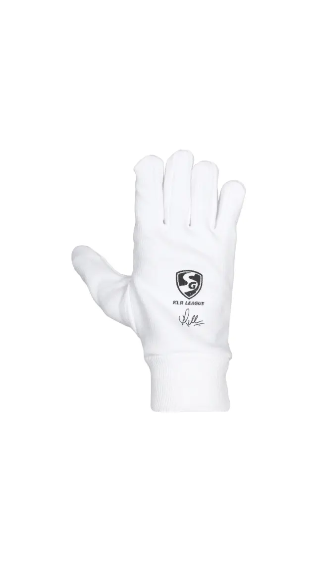 KLR League Inner Gloves – SG
