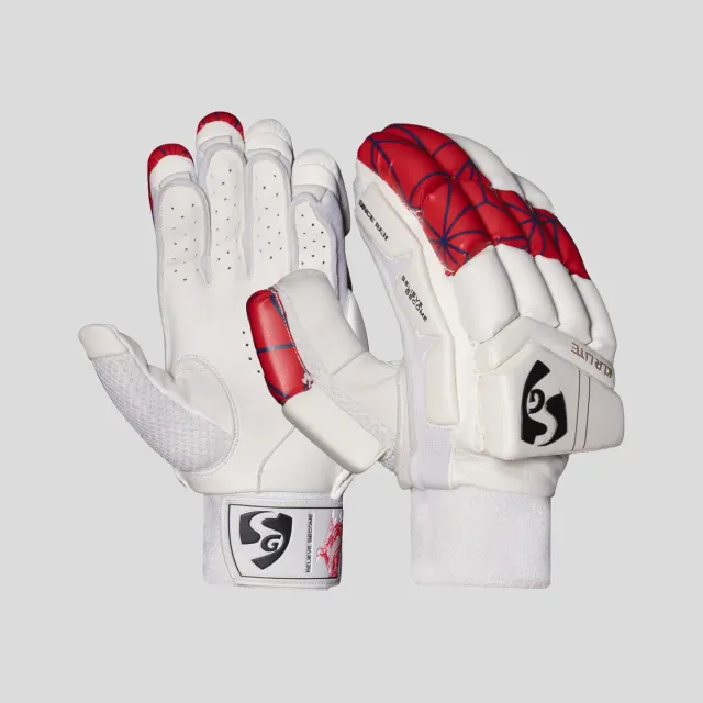KLR Lite Batting Glove – KL Rahul Series – SG