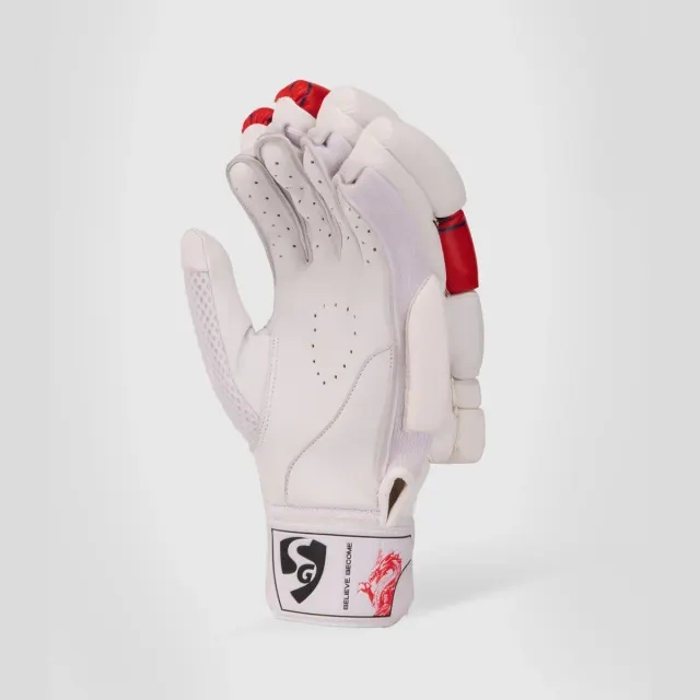 KLR Lite Batting Glove – KL Rahul Series – SG