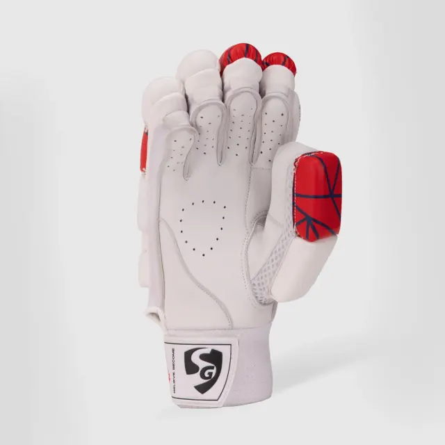 KLR Lite Batting Glove – KL Rahul Series – SG