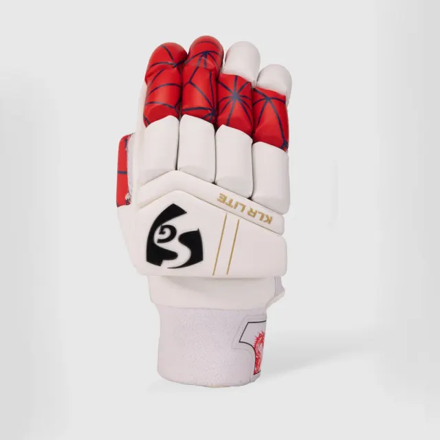 KLR Lite Batting Glove – KL Rahul Series – SG