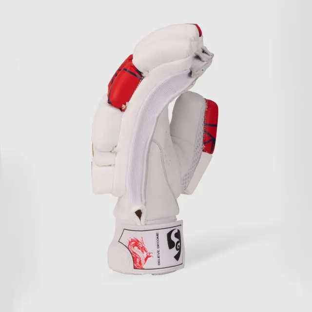 KLR Lite Batting Glove – KL Rahul Series – SG