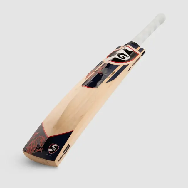 KLR Punch English and Kashmir Combo Cricket Bat – SG