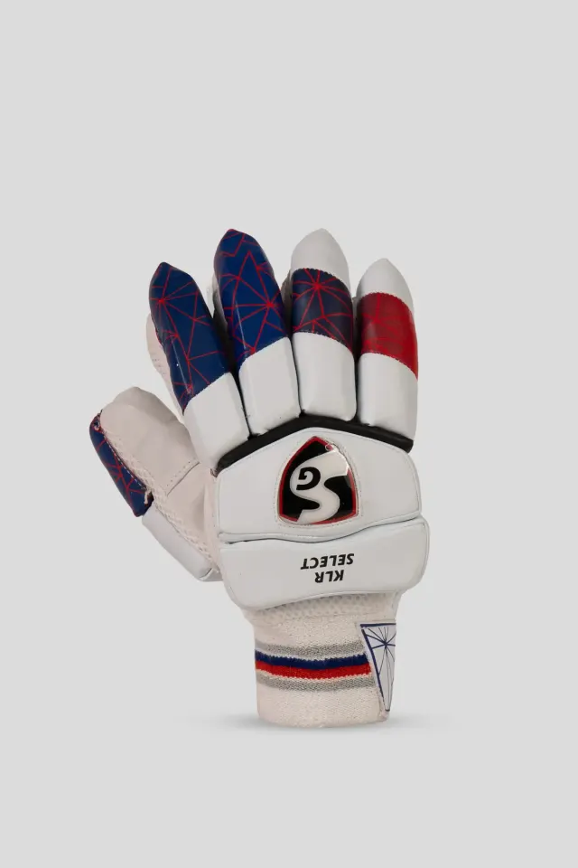 KLR Select Batting Gloves – SG