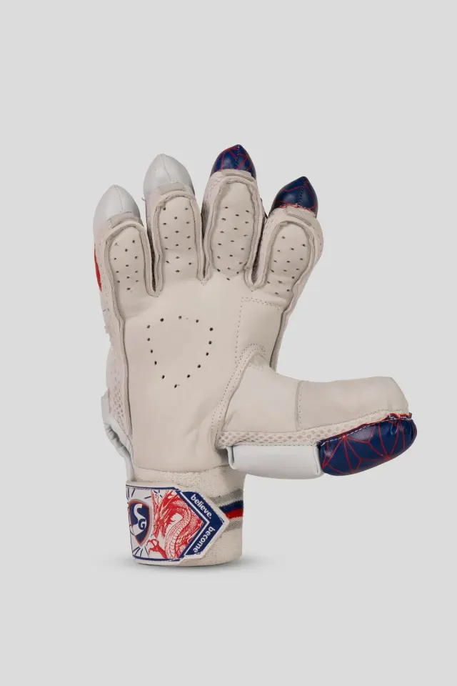 KLR Select Batting Gloves – SG