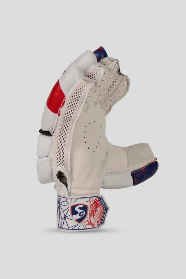 KLR Select Batting Gloves – SG
