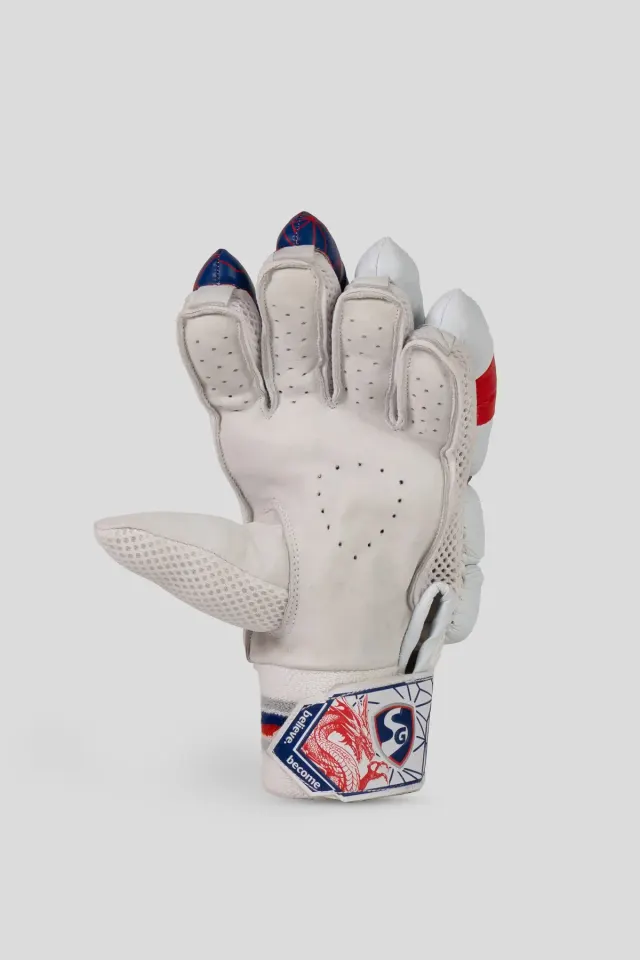 KLR Select Batting Gloves – SG