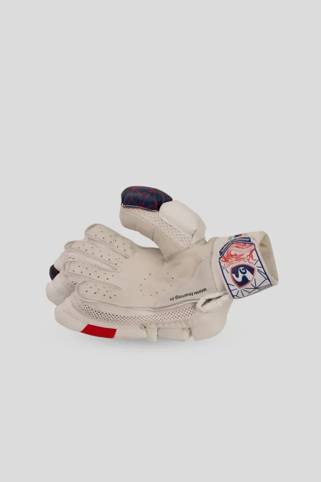 KLR Select Batting Gloves – SG