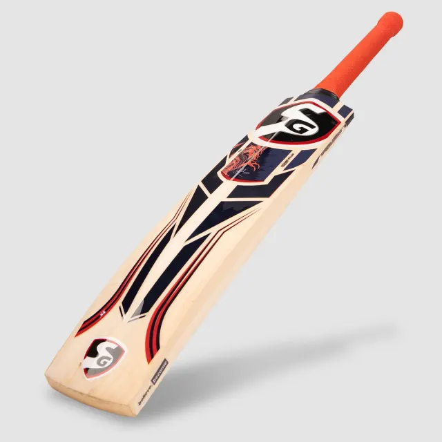 KLR Skipper Kashmir Willow Cricket Bat – SG