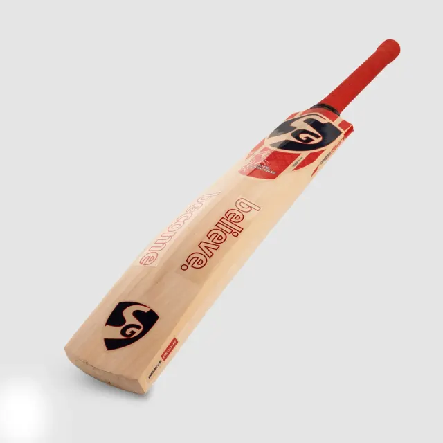 KLR Spark Kashmir Willow Cricket Bat – SG