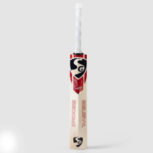 KLR Ultimate English Willow Cricket Bat (KL Rahul Series) – SG